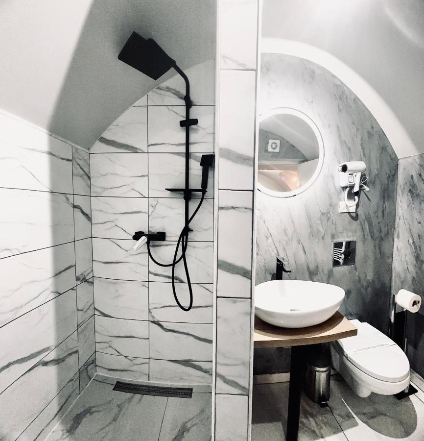 Stay Inn Central Brasov Ap 2 Luaran gambar