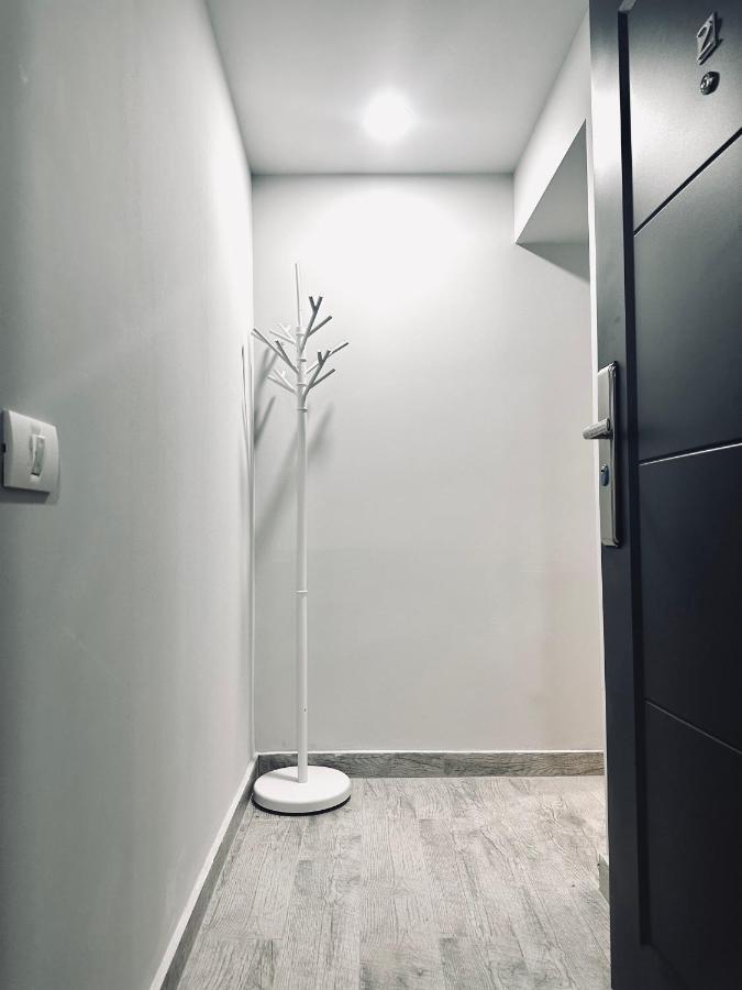 Stay Inn Central Brasov Ap 2 Luaran gambar