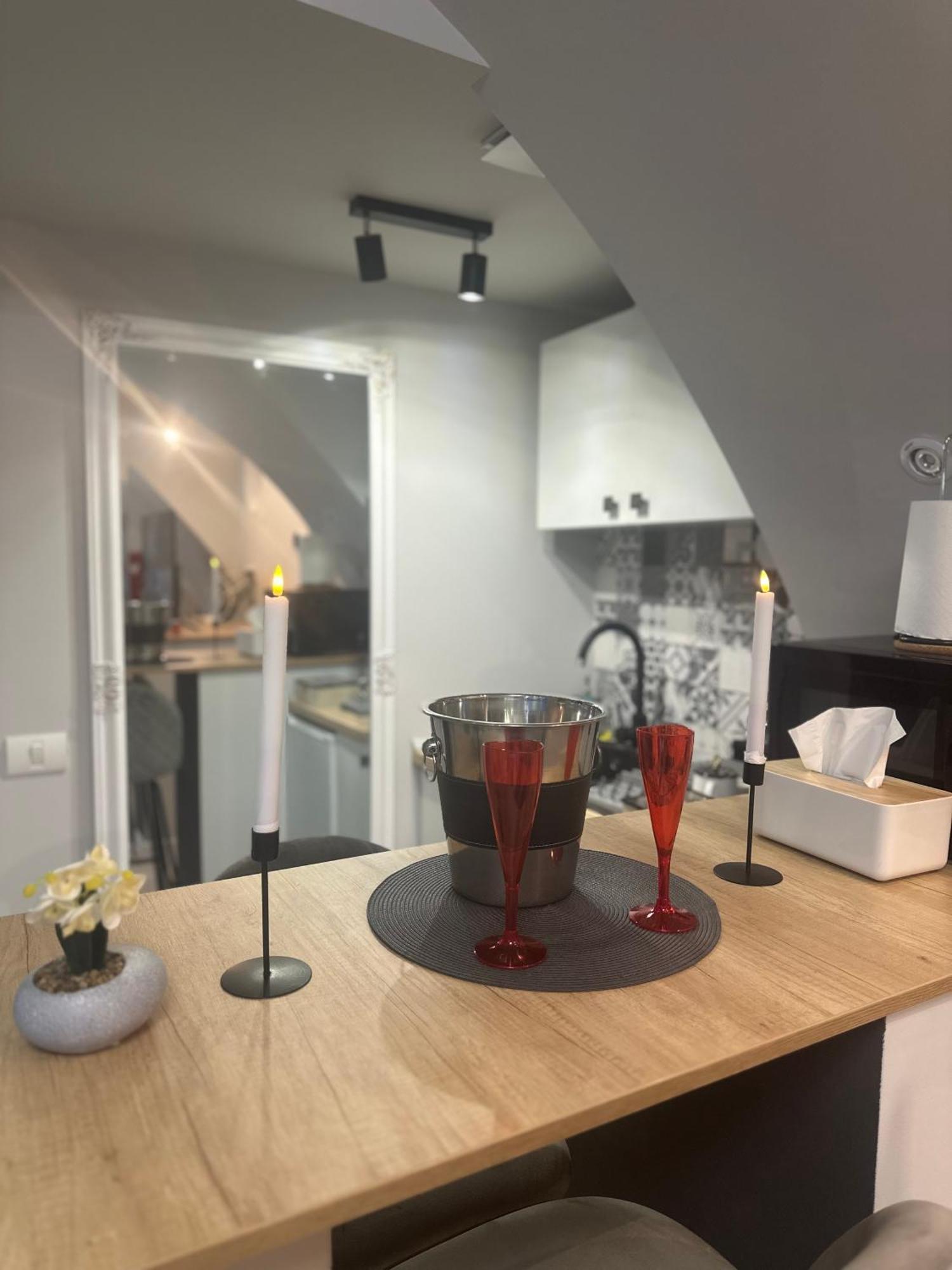 Stay Inn Central Brasov Ap 2 Luaran gambar